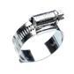 JCS-HIGRIP 12 304 Stainless steel hose clip L.9m 9,5-12