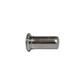 RTPS-Stud for through hole Stainless steel smooth h4,0 s1,0 d.3x8