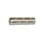 Grooved Pins, Full Length Taper Grooved DIN 1471 Stainless Steel A2 2x10