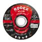 RODEX-Cut-off disc Plastic for STEEL/ST ST d.230x2,0x22
