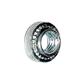 RCLS4-Round nut Stainless steel 400 h.10,5 s.t.0,8 1,4-2,3 M8/2