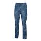 UPOWER-Pantalone JAM GJ in tessuto Jeans Tg.M
