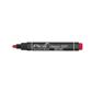 PICA-Permanent Marker Red 520/40