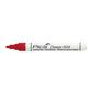 PICA-Permanent Industry Paint Marker Red
