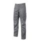 UPOWER-Pantalone BALTIC GI Grigio Tg.XL