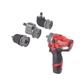 MILWAUKEE-M12 FPDXKIT-202X Trapano 12V 2,0 Ah M12 FPDXKIT-202X