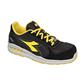 DIADORA-Scarpa Run Net Airbox Low Nero S1 Tg.42