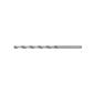FERVI-Long cylindrical drill bit d.7,25x156/102