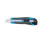 FERVI-Automatic snap-off utility knife blades included 0617