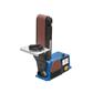 FERVI-Tilting bench belt sander 0564