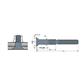 RIVLOCK-Lockbolt Steel d.6,4 gr 11,0-14,0 RLFS 8-8 d6,4